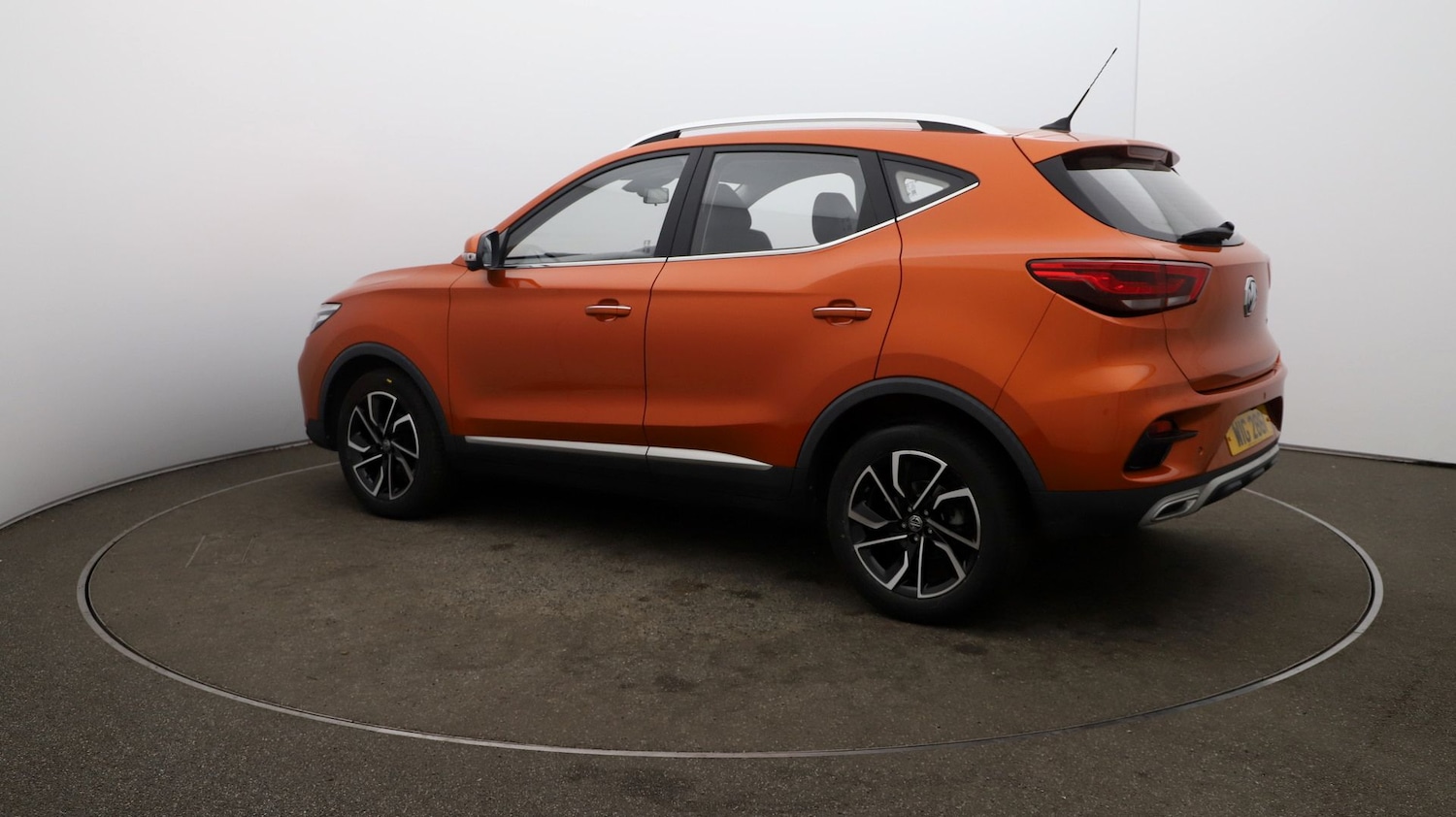 Used MG MG ZS for sale - 76808808: Photo 12