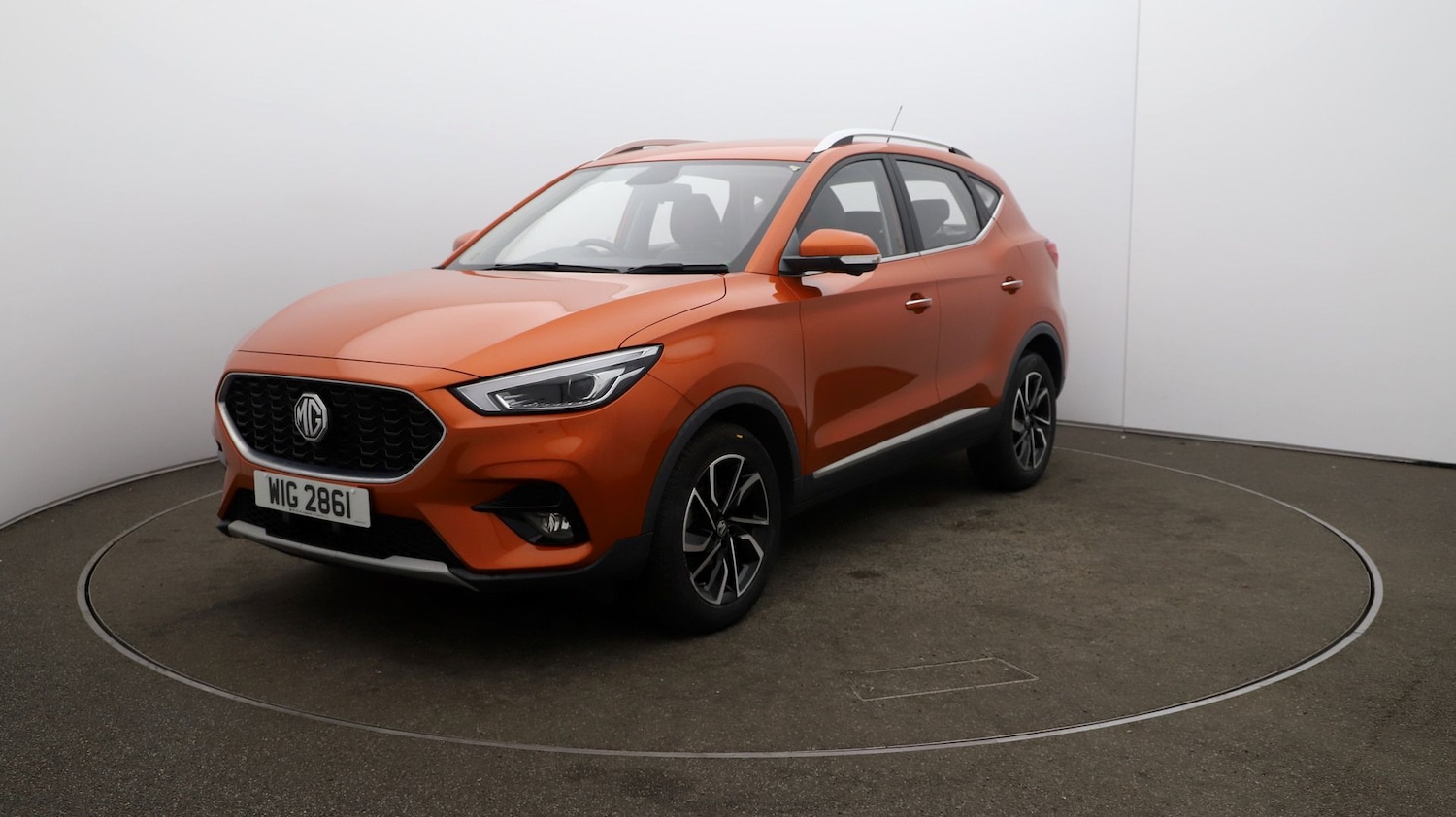 Used MG MG ZS for sale - 76808808: Photo 14