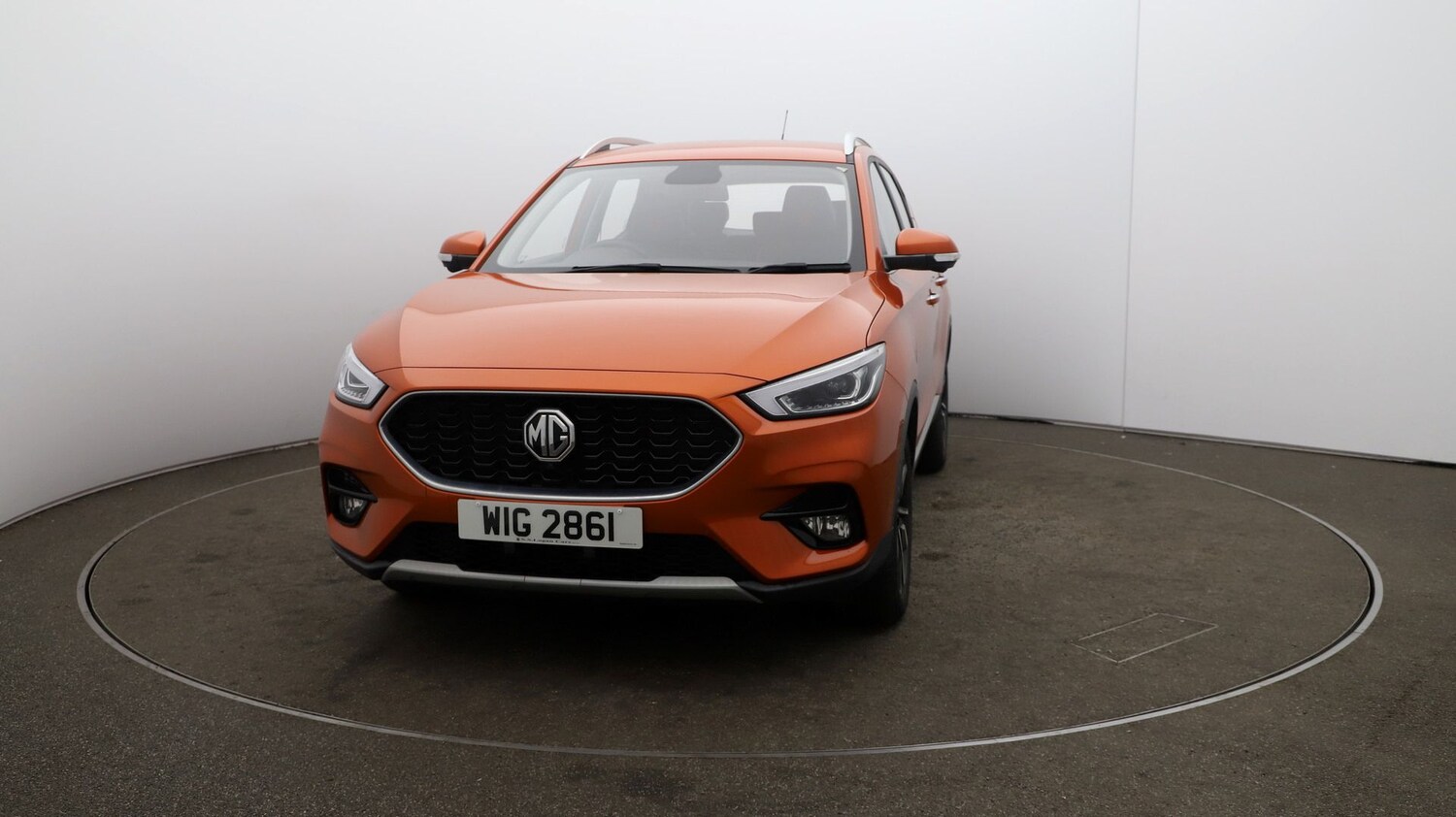 Used MG MG ZS for sale - 76808808: Photo 18