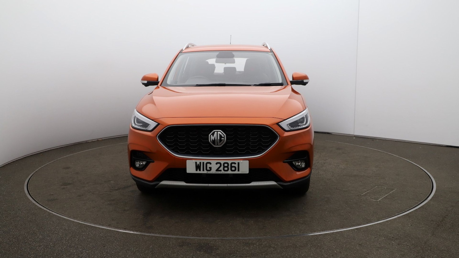 Used MG MG ZS for sale - 76808808: Photo 20