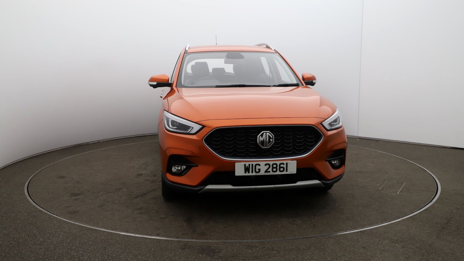 Used MG MG ZS for sale - 76808808: Photo 22