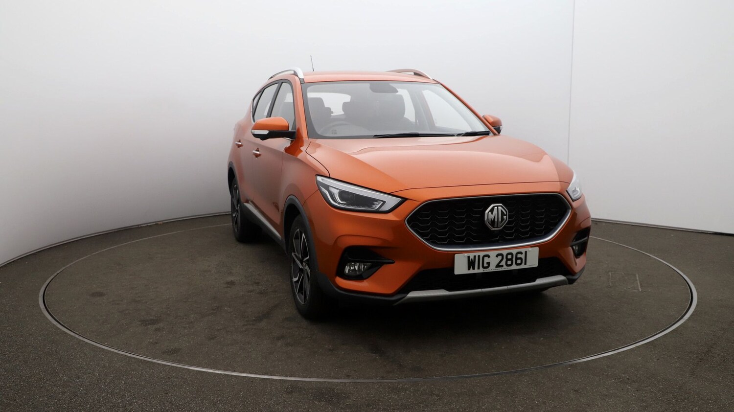 Used MG MG ZS for sale - 76808808: Photo 24