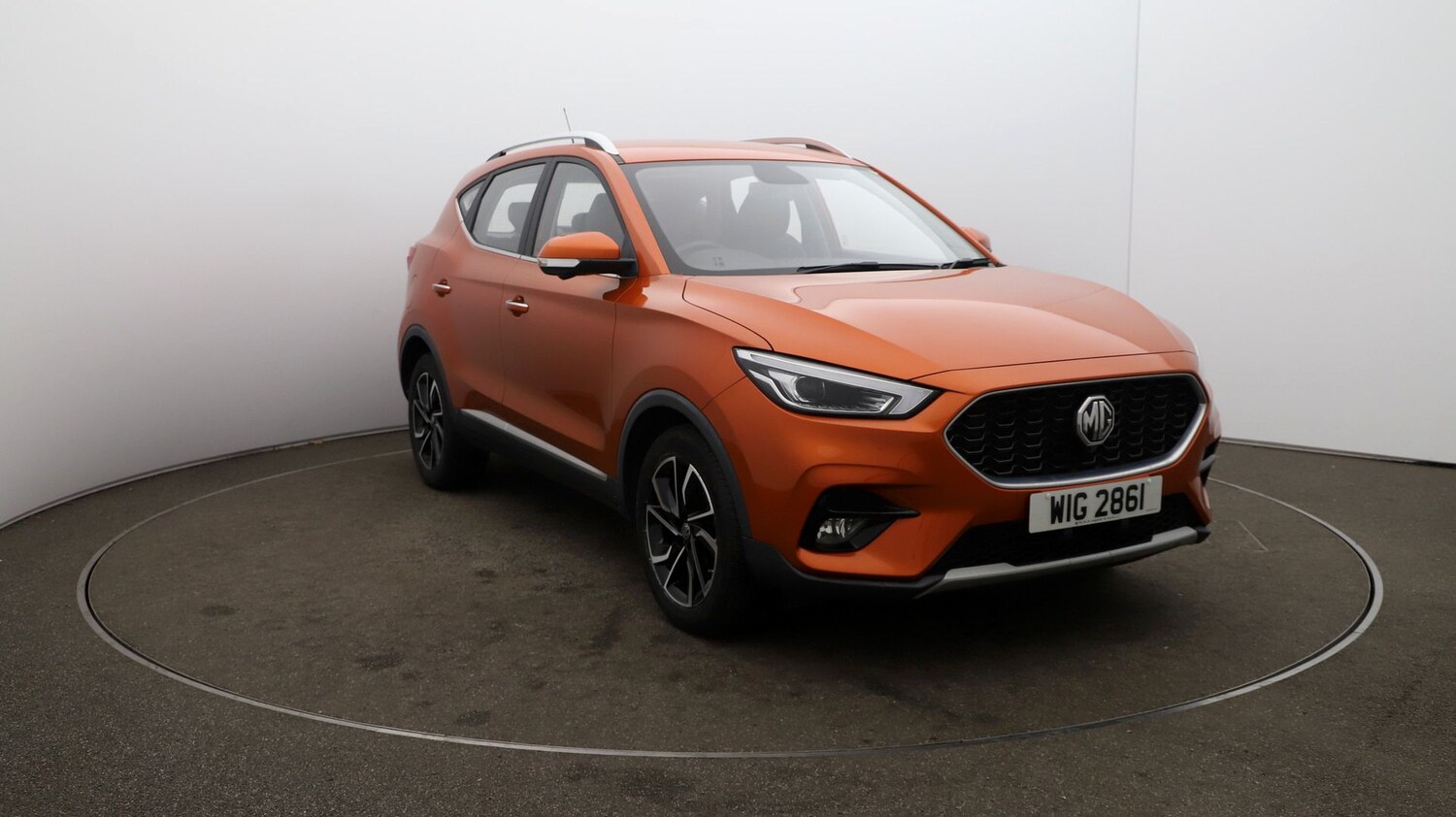 Used MG MG ZS for sale - 76808808: Photo 26