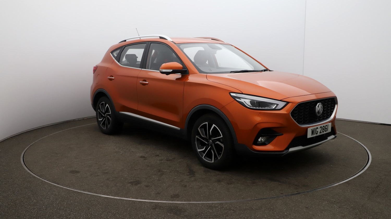 Used MG MG ZS for sale - 76808808: Photo 28