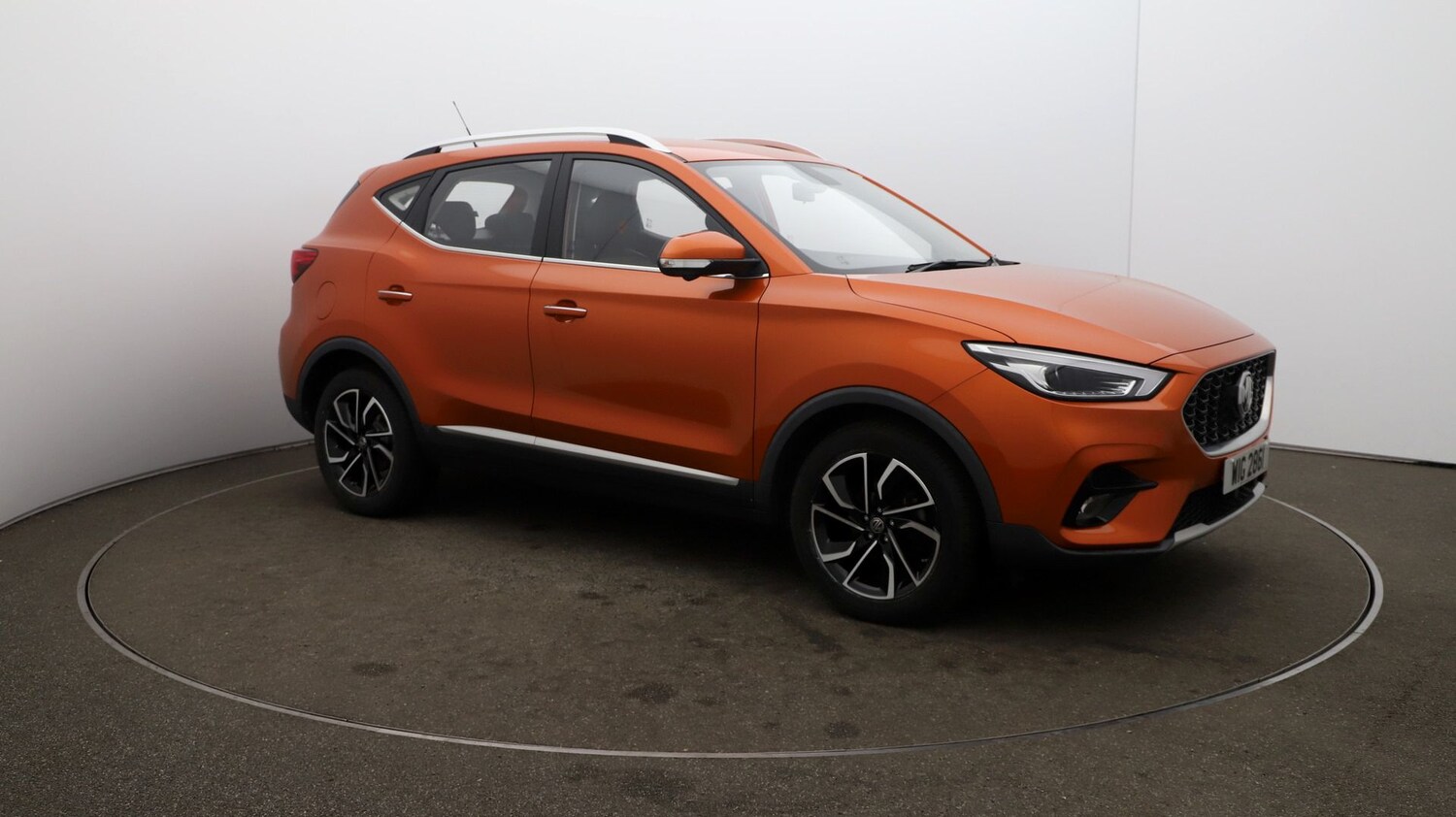 Used MG MG ZS for sale - 76808808: Photo 30