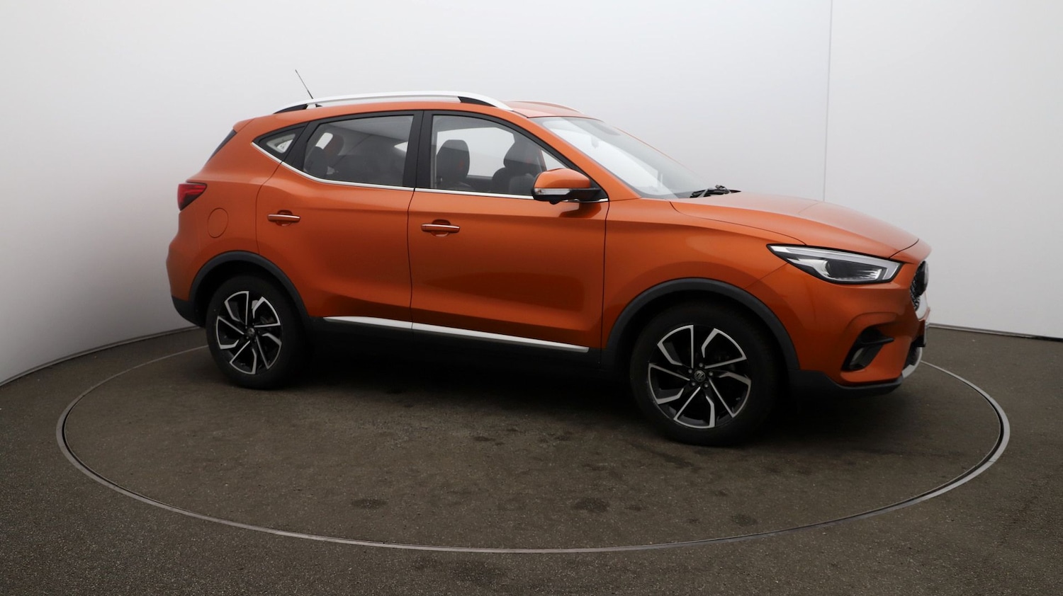 Used MG MG ZS for sale - 76808808: Photo 32