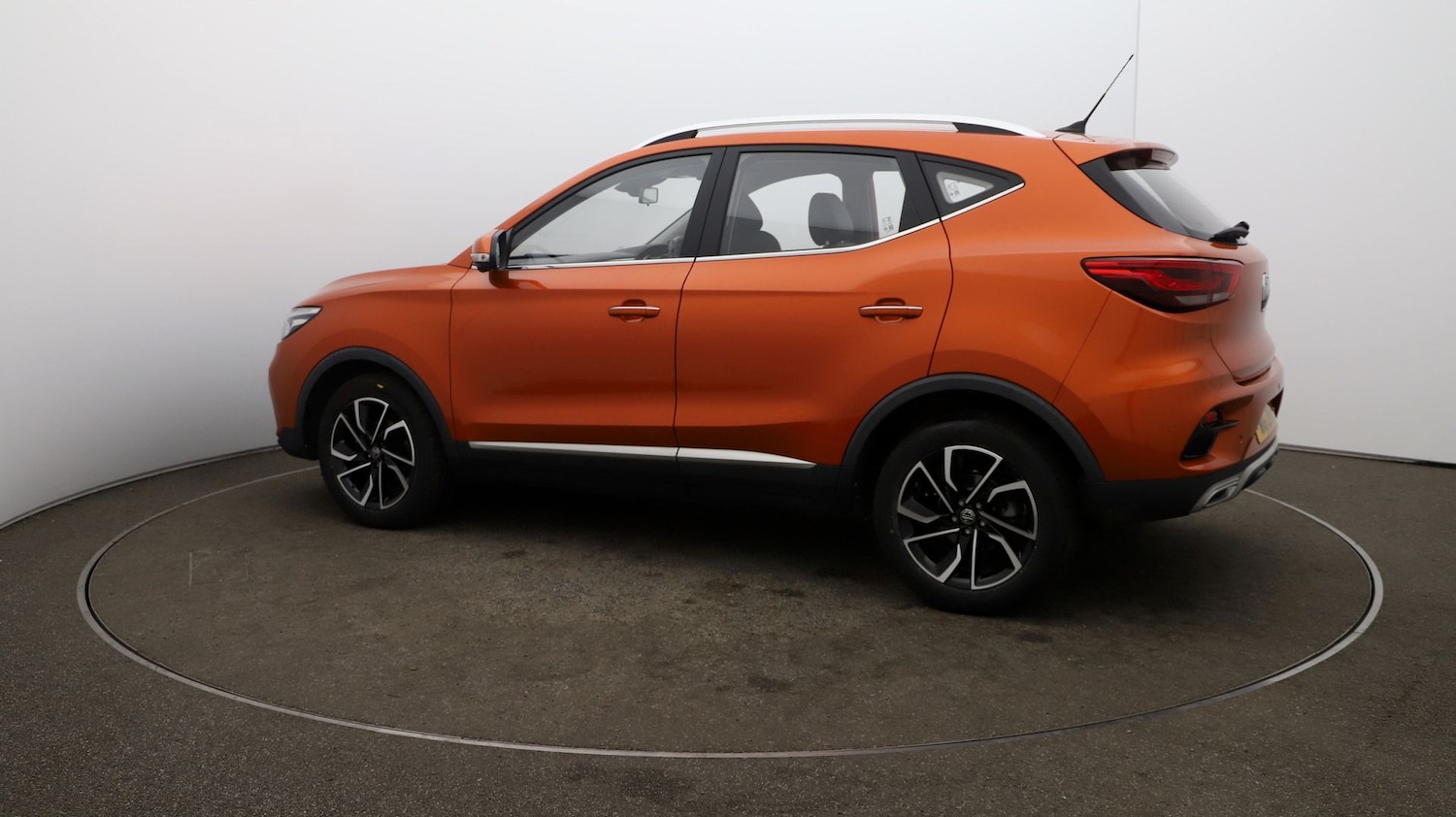 Used MG MG ZS for sale - 76808808: Photo 34