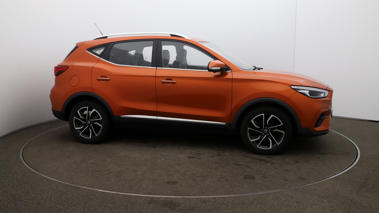 Used MG MG ZS for sale - 76808808: Photo 36