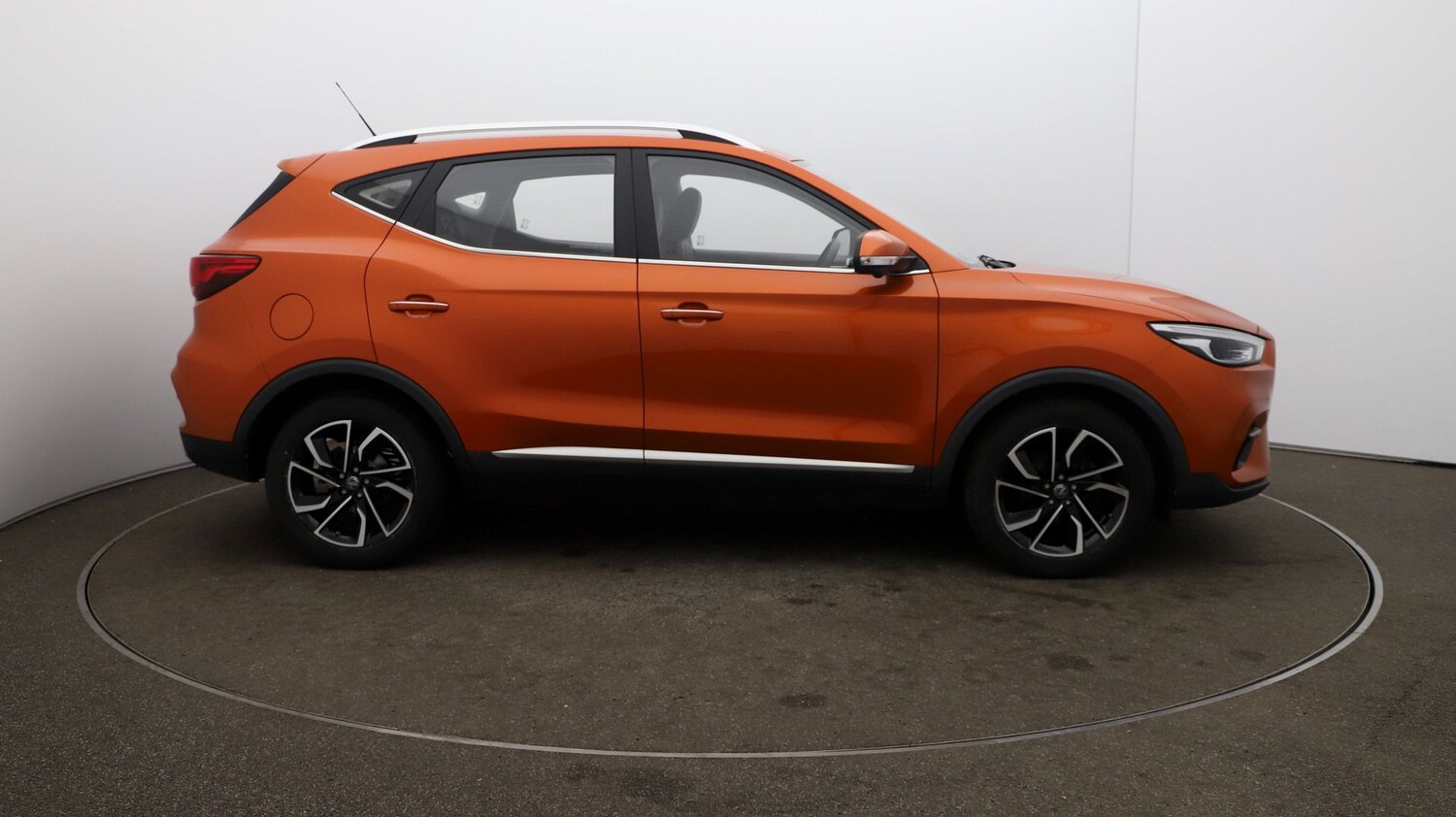 Used MG MG ZS for sale - 76808808: Photo 38