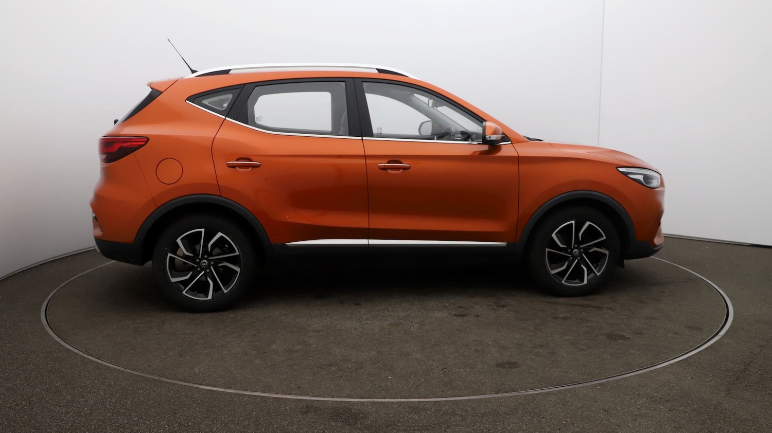 Used MG MG ZS for sale - 76808808: Photo 40