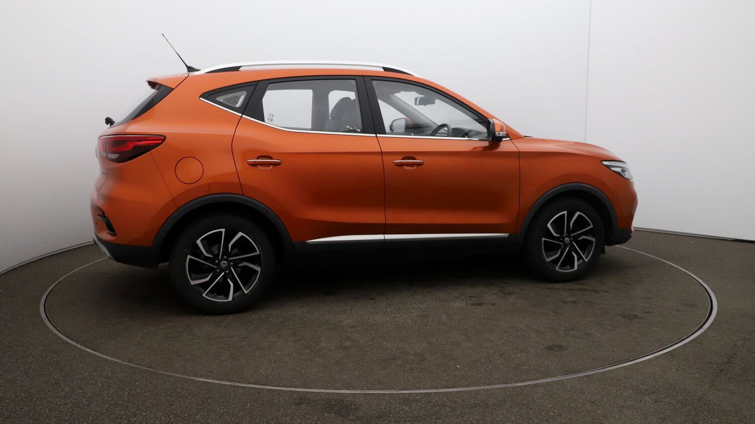 Used MG MG ZS for sale - 76808808: Photo 42