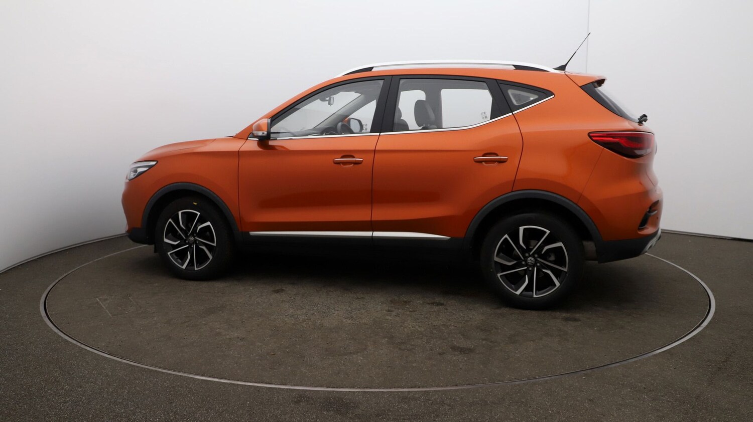 Used MG MG ZS for sale - 76808808: Photo 50