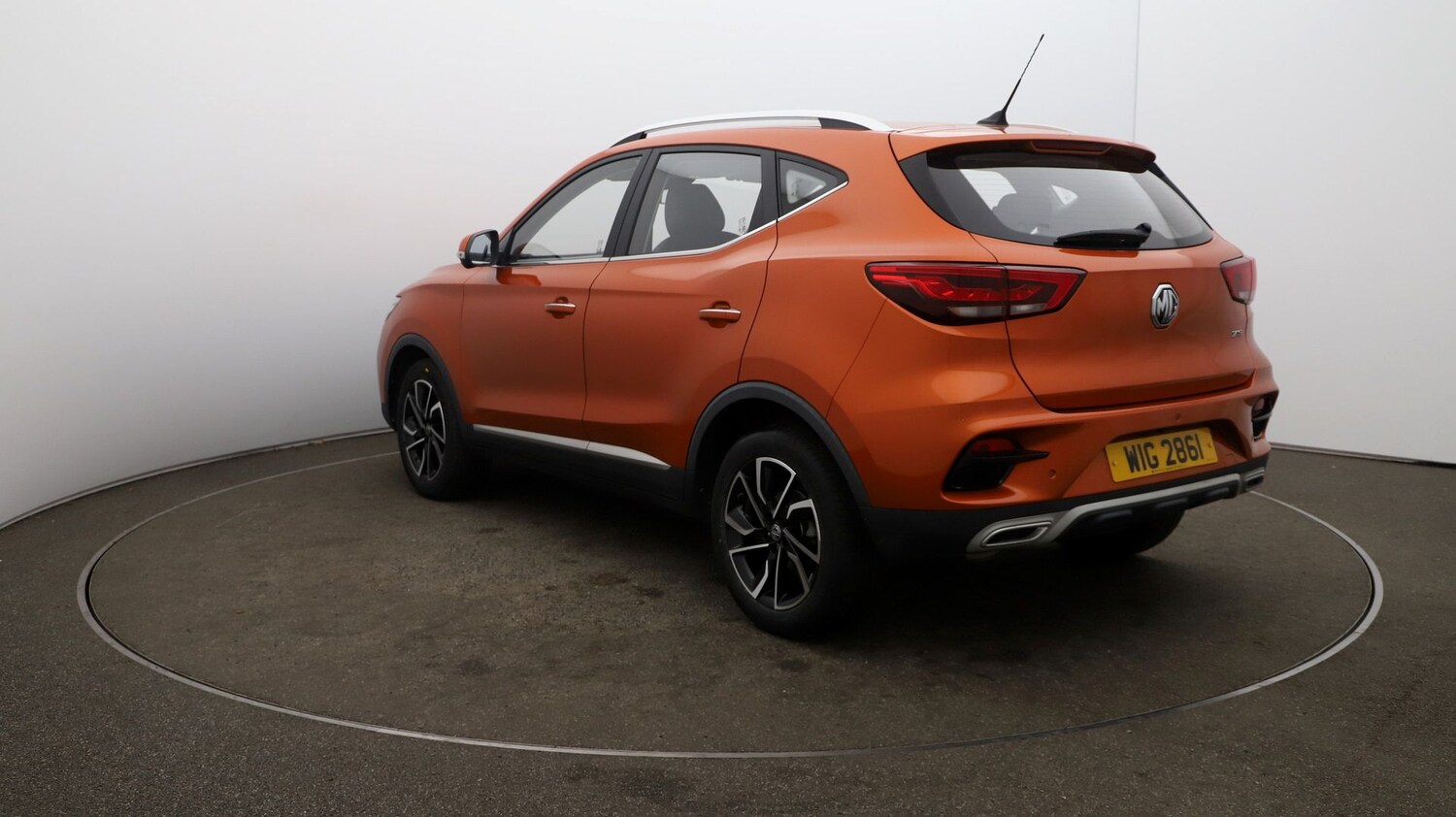 Used MG MG ZS for sale - 76808808: Photo 54