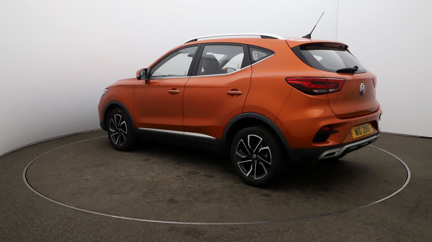 Used MG MG ZS for sale - 76808808: Photo 55