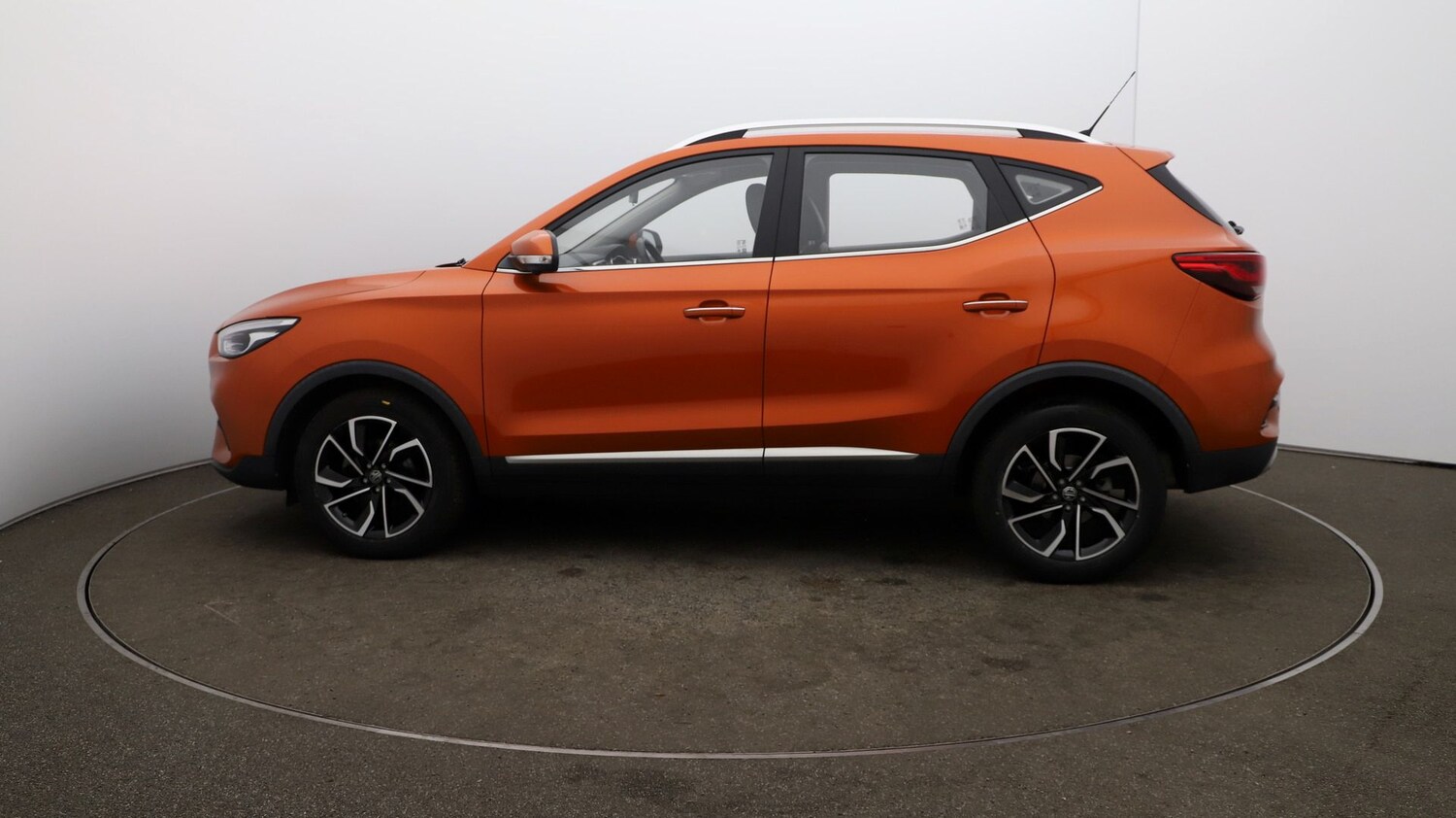 Used MG MG ZS for sale - 76808808: Photo 56