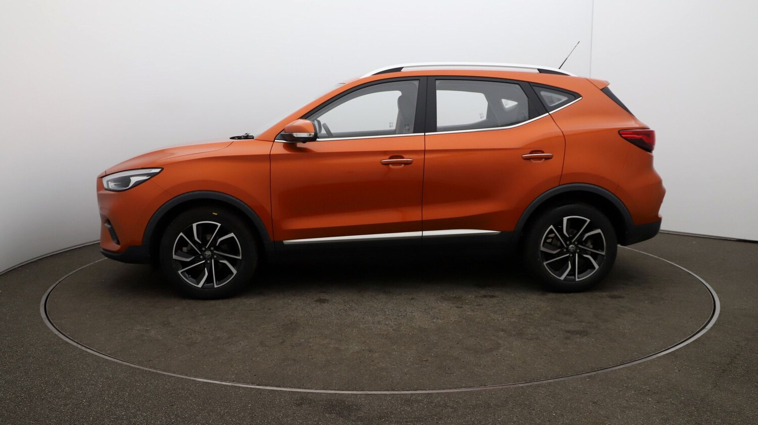 Used MG MG ZS for sale - 76808808: Photo 57