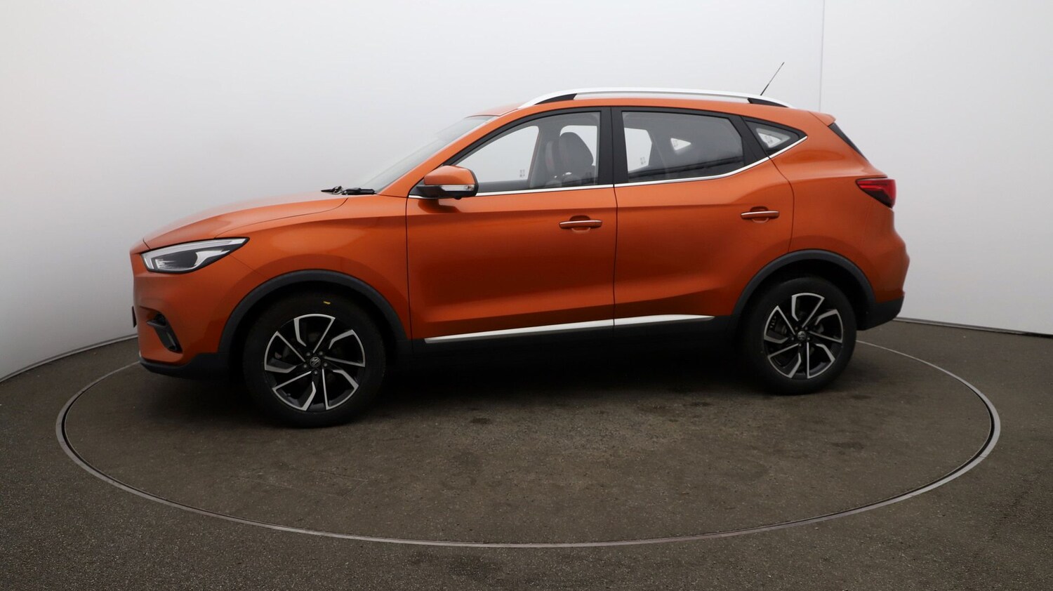 Used MG MG ZS for sale - 76808808: Photo 58