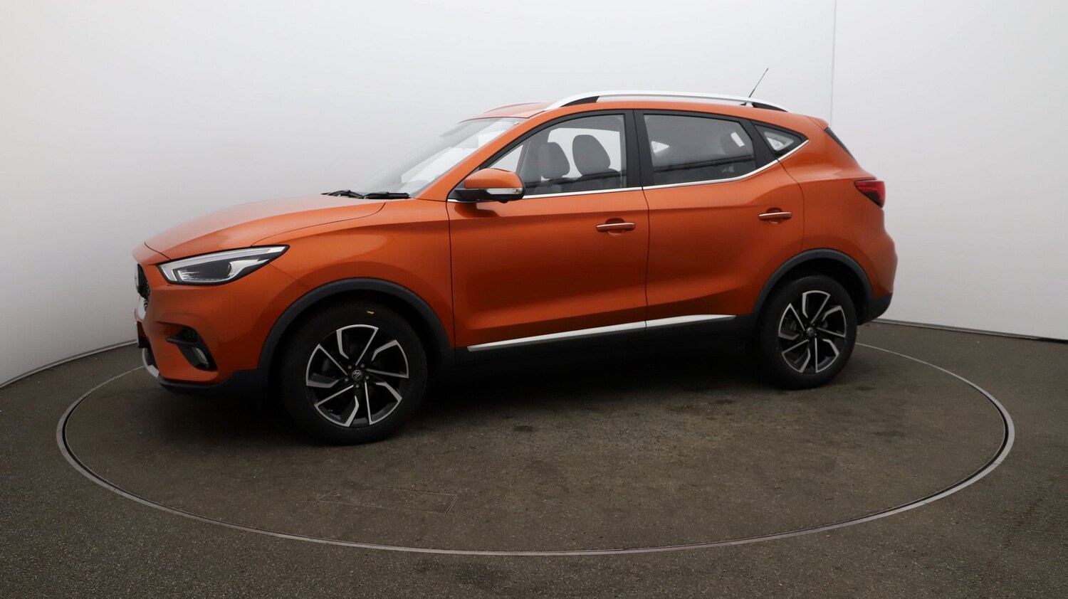 Used MG MG ZS for sale - 76808808: Photo 59