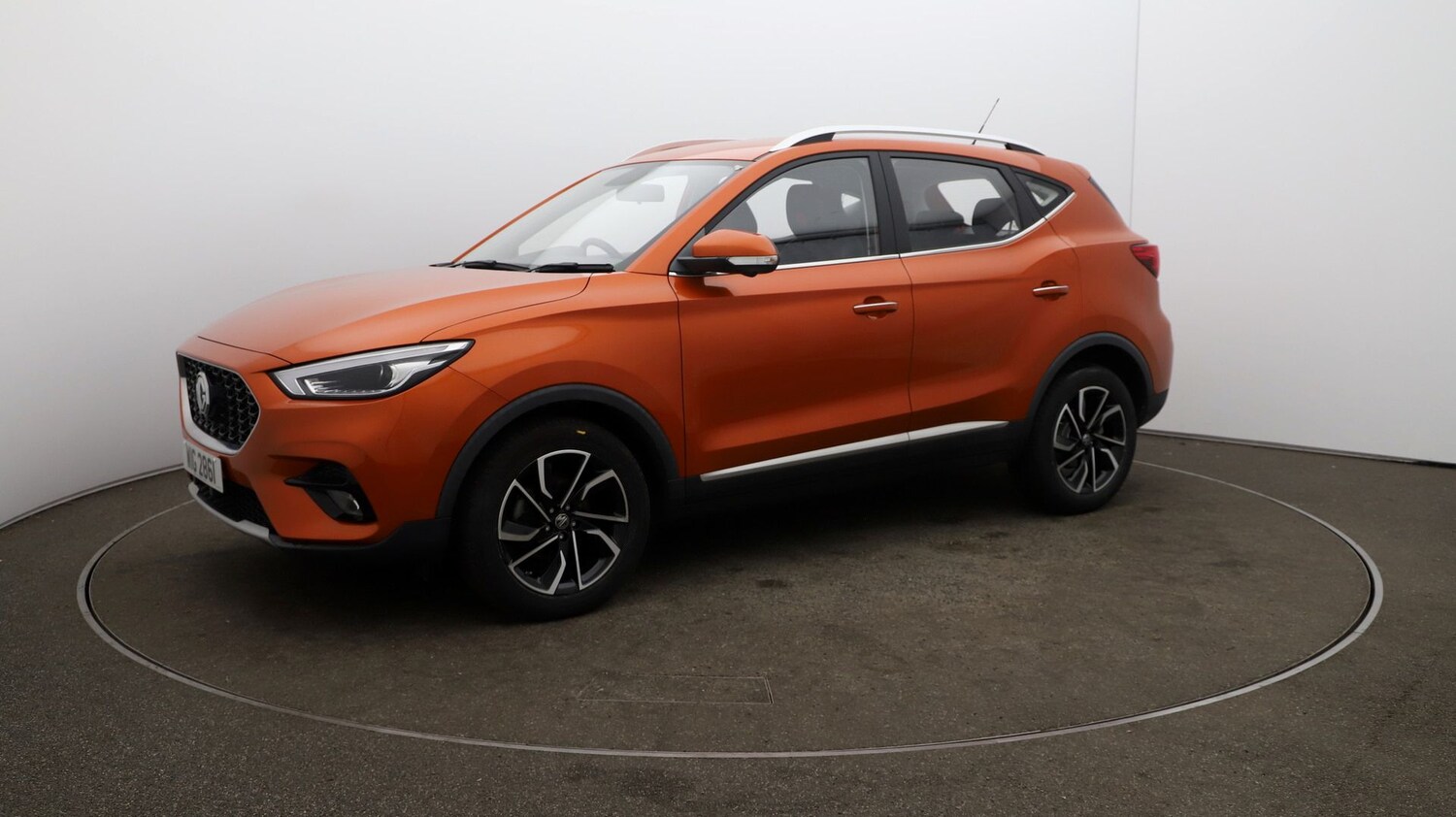 Used MG MG ZS for sale - 76808808: Photo 60