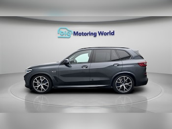Used BMW X5 2022 for sale - 78904262: Photo