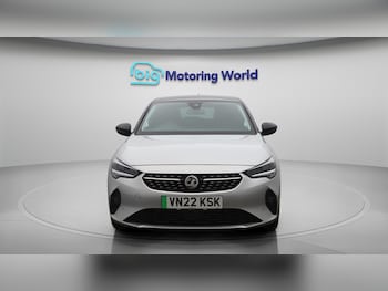 Used Vauxhall Corsa 2022 for sale - 75622976: Photo