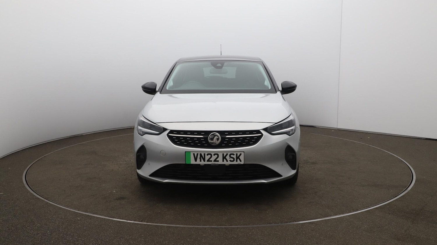 Vehicle 40