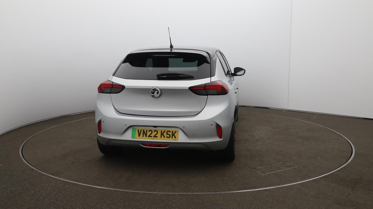 Vehicle 57