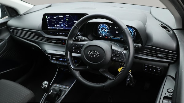 Used Hyundai i20 2022 for sale - 76042496: Photo 10