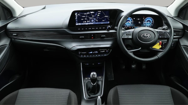 Used Hyundai i20 2022 for sale - 76042496: Photo 14