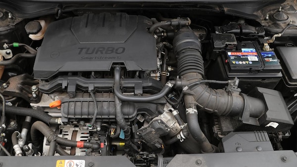 Used Hyundai i20 2022 for sale - 76042496: Photo 20