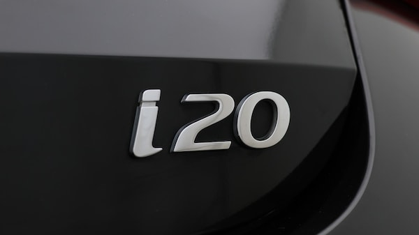 Used Hyundai i20 2022 for sale - 76042496: Photo 23