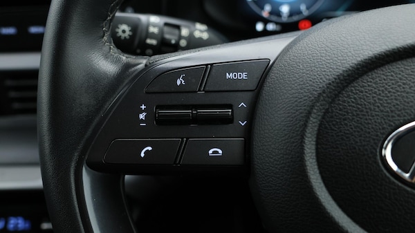 Used Hyundai i20 2022 for sale - 76042496: Photo 24