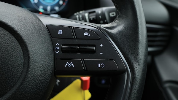 Used Hyundai i20 2022 for sale - 76042496: Photo 25