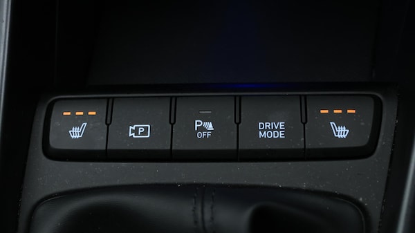 Used Hyundai i20 2022 for sale - 76042496: Photo 26