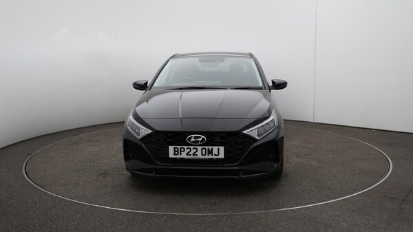Used Hyundai i20 2022 for sale - 76042496: Photo 41