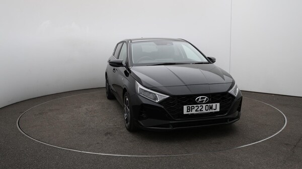 Used Hyundai i20 2022 for sale - 76042496: Photo 43