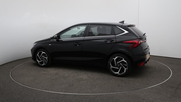 Used Hyundai i20 2022 for sale - 76042496: Photo 49