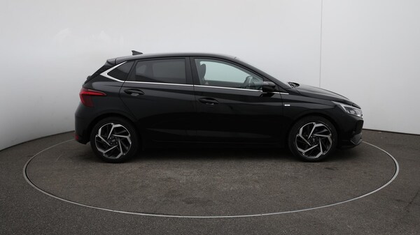 Used Hyundai i20 2022 for sale - 76042496: Photo 51