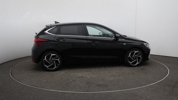 Used Hyundai i20 2022 for sale - 76042496: Photo 52