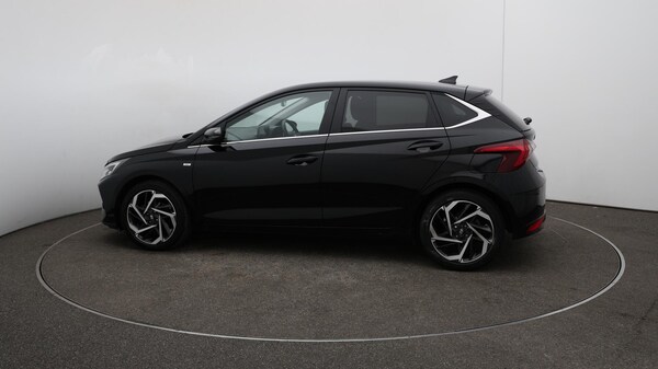 Used Hyundai i20 2022 for sale - 76042496: Photo 60