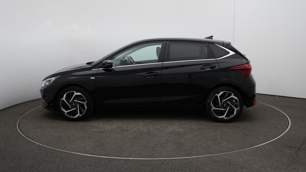 Used Hyundai i20 2022 for sale - 76042496: Photo 66