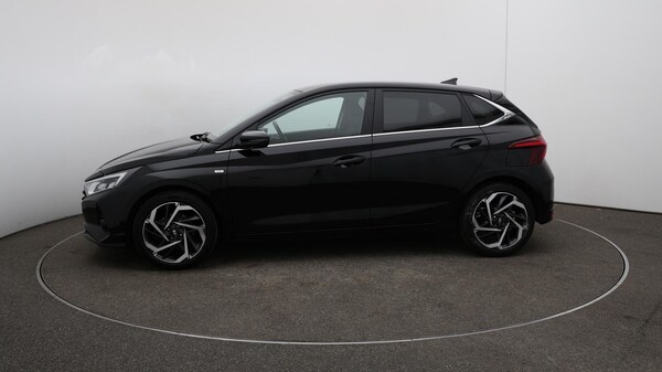 Used Hyundai i20 2022 for sale - 76042496: Photo 67