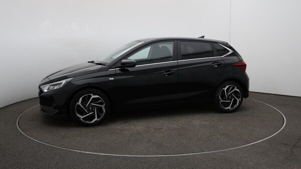 Used Hyundai i20 2022 for sale - 76042496: Photo 68