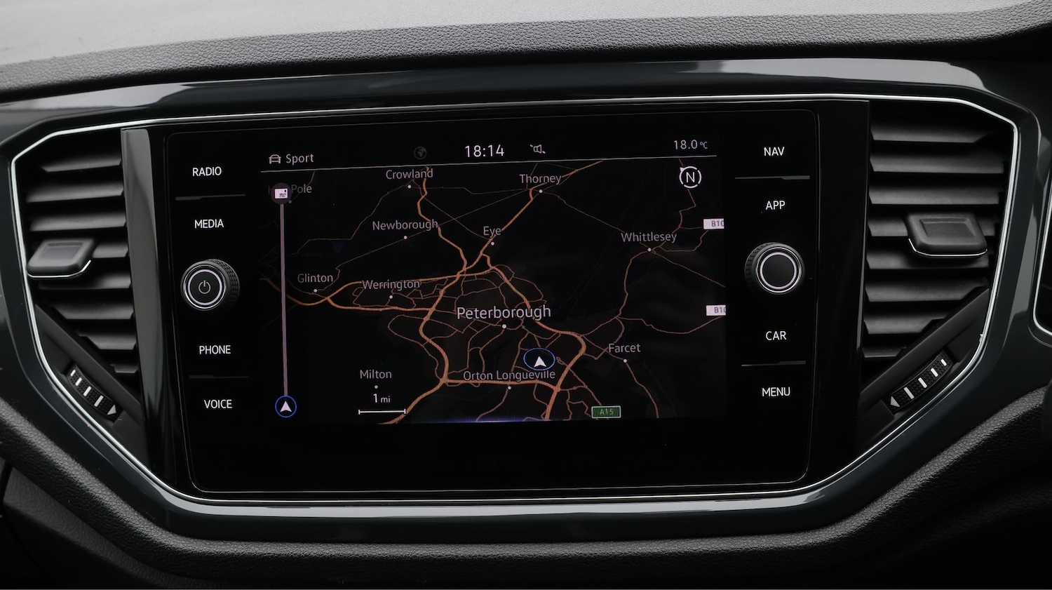 Used Volkswagen T-Roc 2020 for sale - 77616926: Photo 11