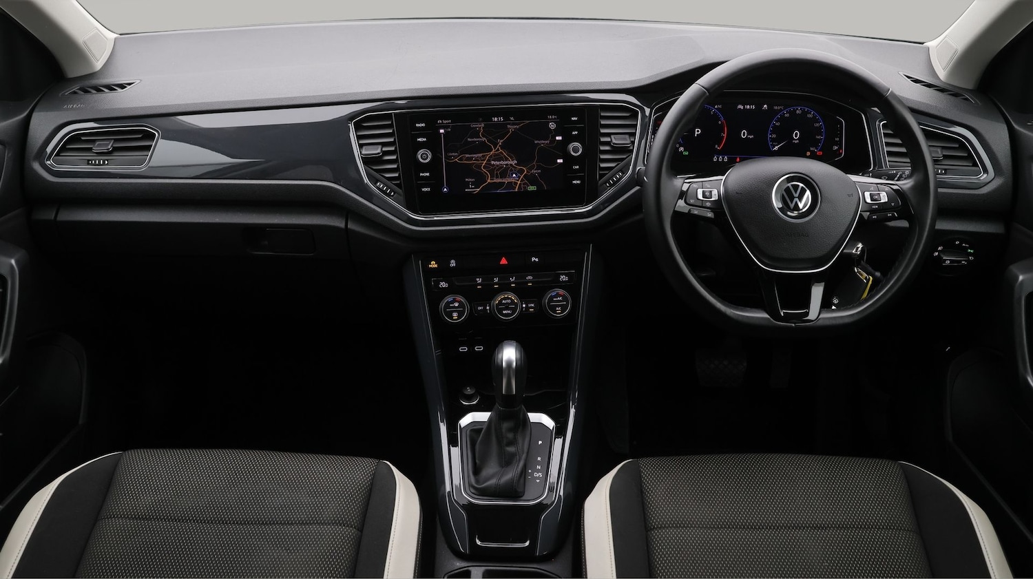 Used Volkswagen T-Roc 2020 for sale - 77616926: Photo 13