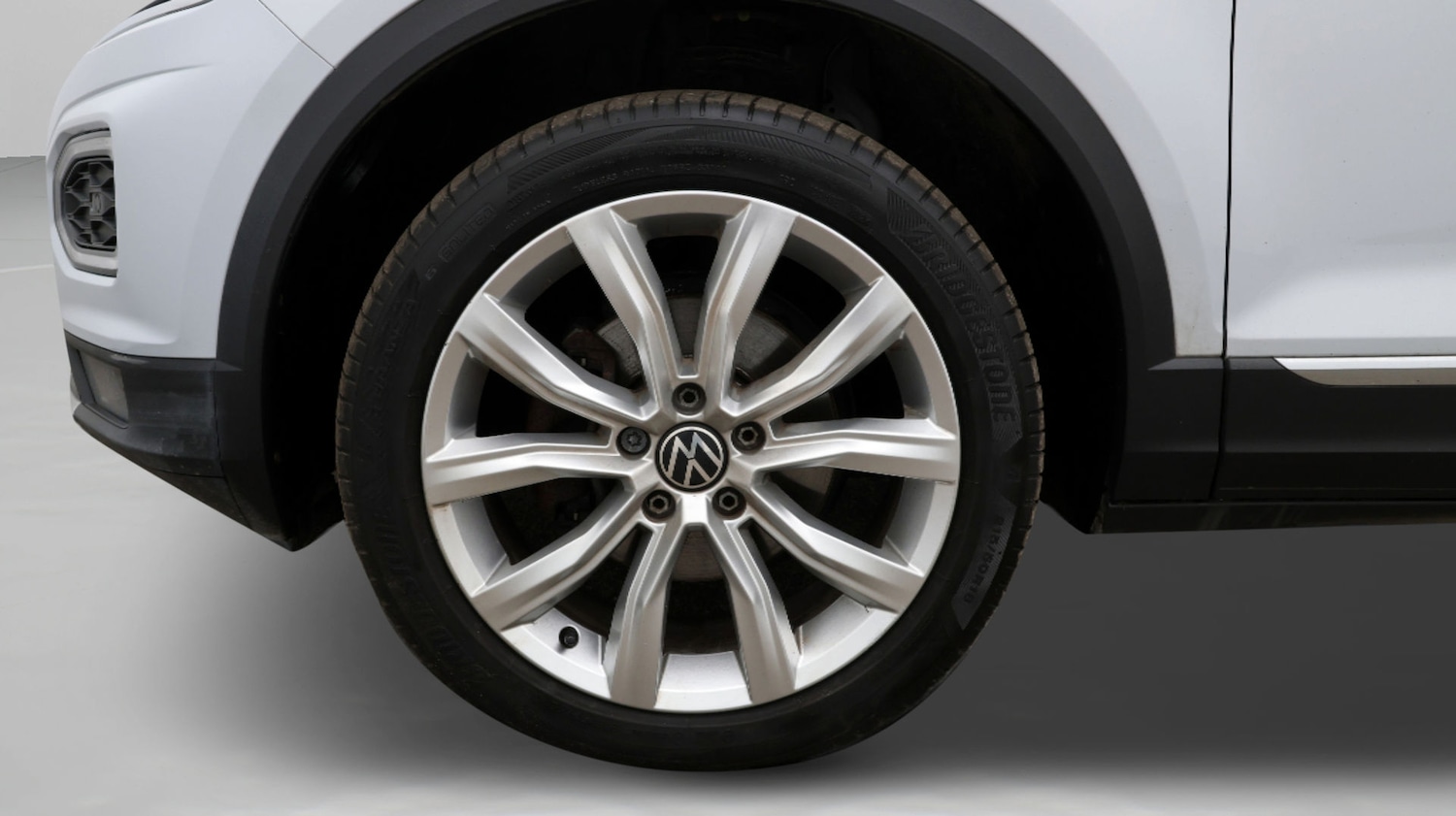 Used Volkswagen T-Roc 2020 for sale - 77616926: Photo 18