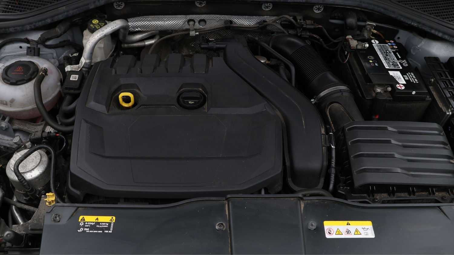 Used Volkswagen T-Roc 2020 for sale - 77616926: Photo 19