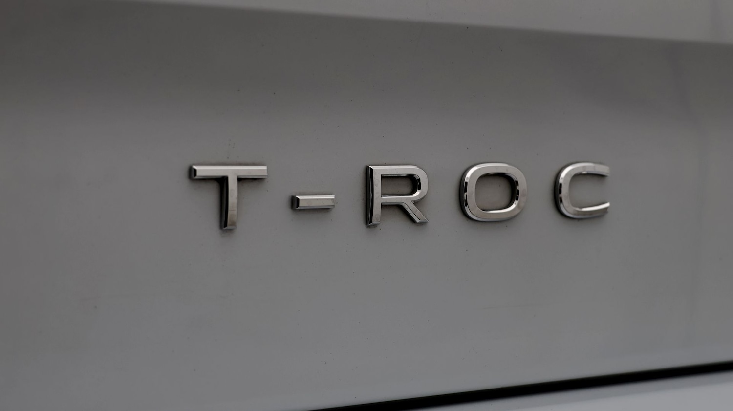 Used Volkswagen T-Roc 2020 for sale - 77616926: Photo 21