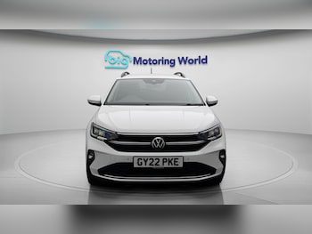 Used Volkswagen Taigo 2022 for sale - 78791809: Photo