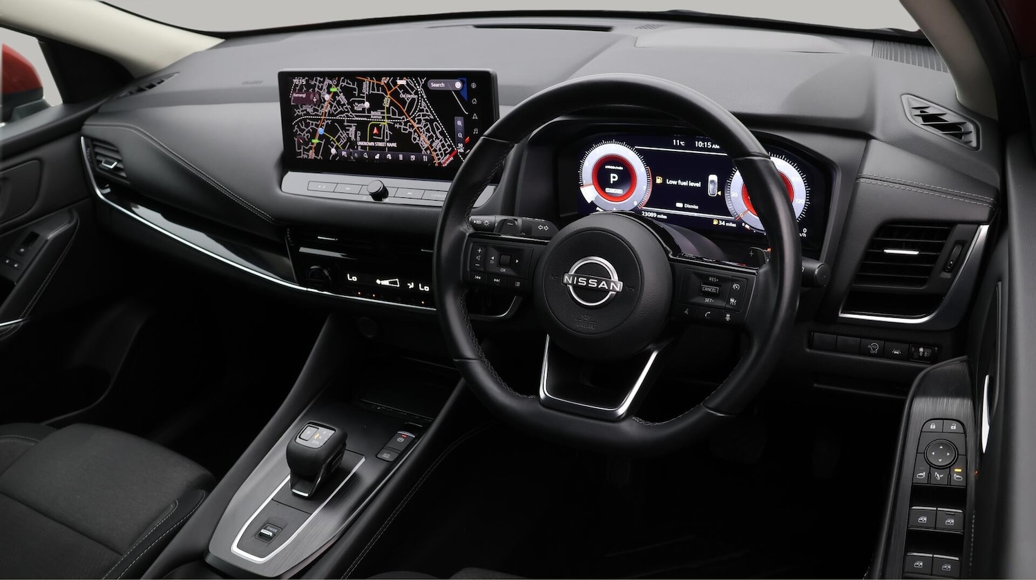 Used Nissan Qashqai 2022 for sale - 76607724: Photo 10